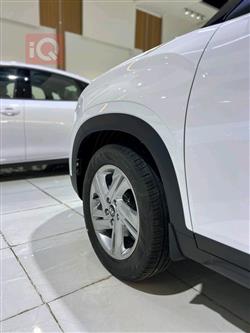 هيونداي كريتا